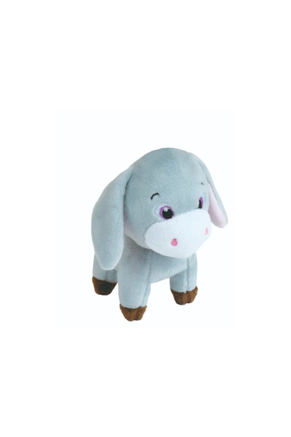 Jemını-Jucarie Plus Jemini In Cutie Pentru Colorat 15cm Magarus 1