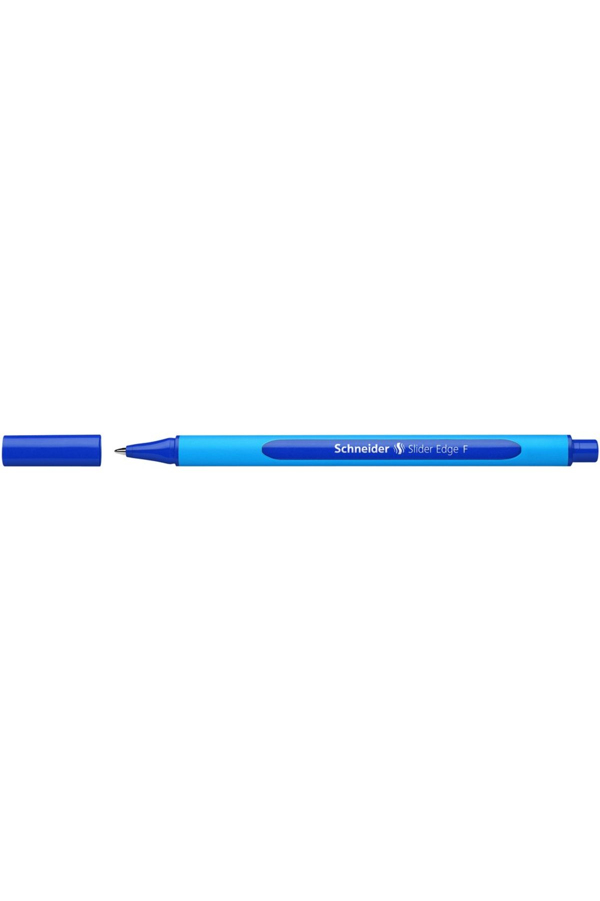 SCHNEIDER-Pix cu bilă Slider Edge F, albastru 1