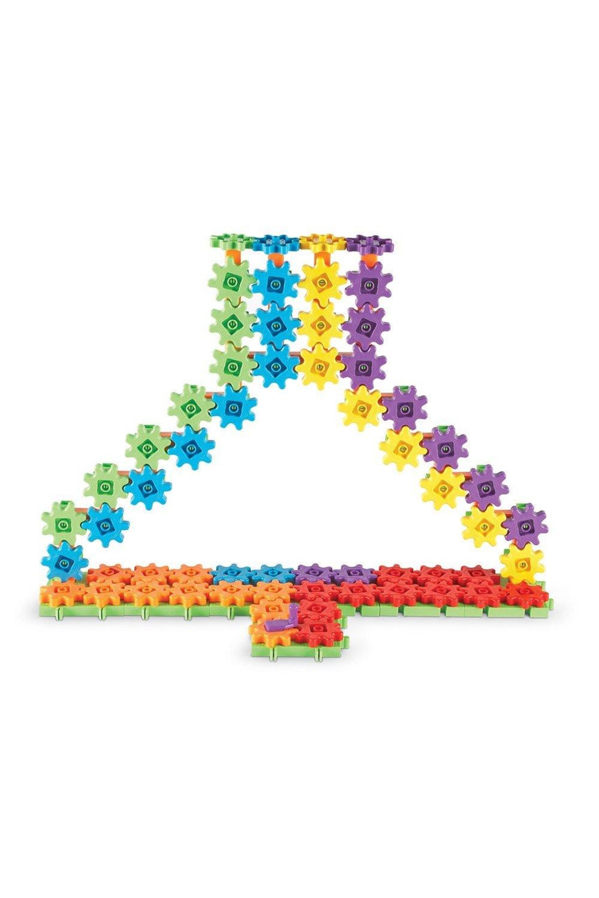Learning Resources-Builder's Set - Super Set 5