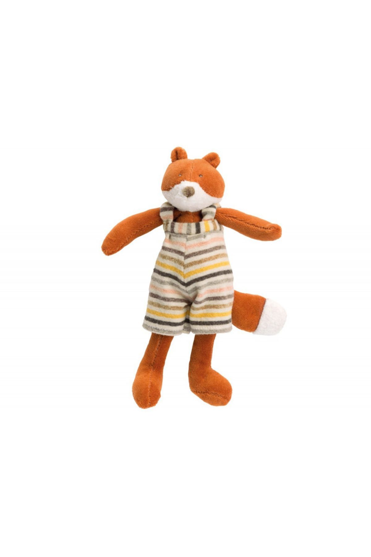 Moulin Roty Jucarie Textil Vulpita Gaspard, - One Size