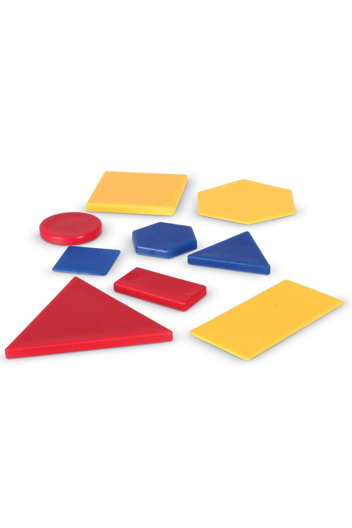 Learning Resources-Set De Sortat - Forme Geometrice 3