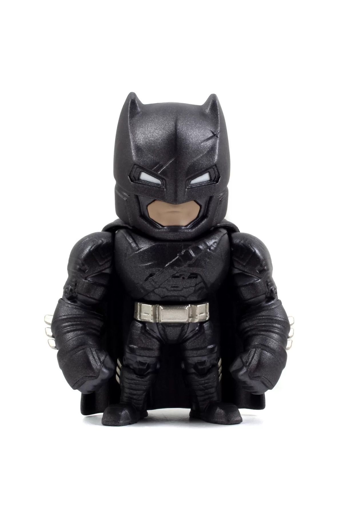 Simba Jada Batman Figurina Metalica Batman 10cm - One Size
