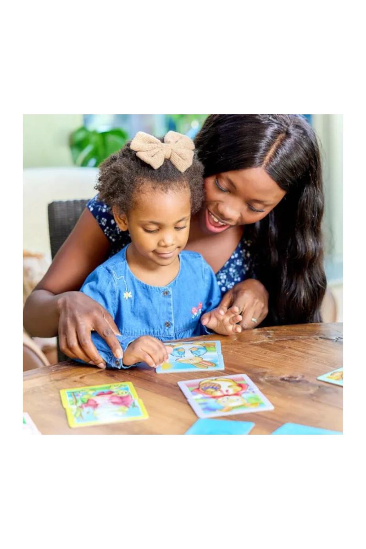 Orchard Toys-Peter Rabbit 2-in-1 Educational Matching Game 5