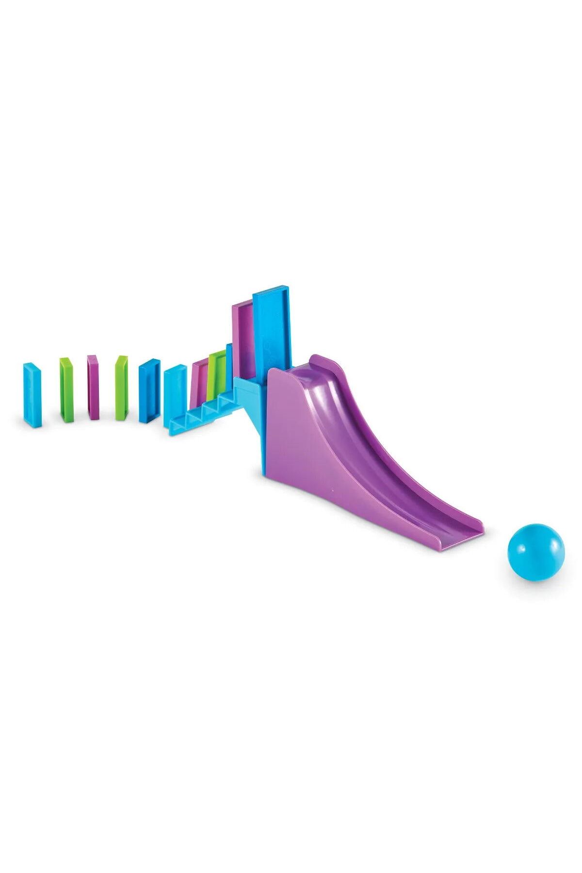 Learning Resources-STEM logic game - Domino 3