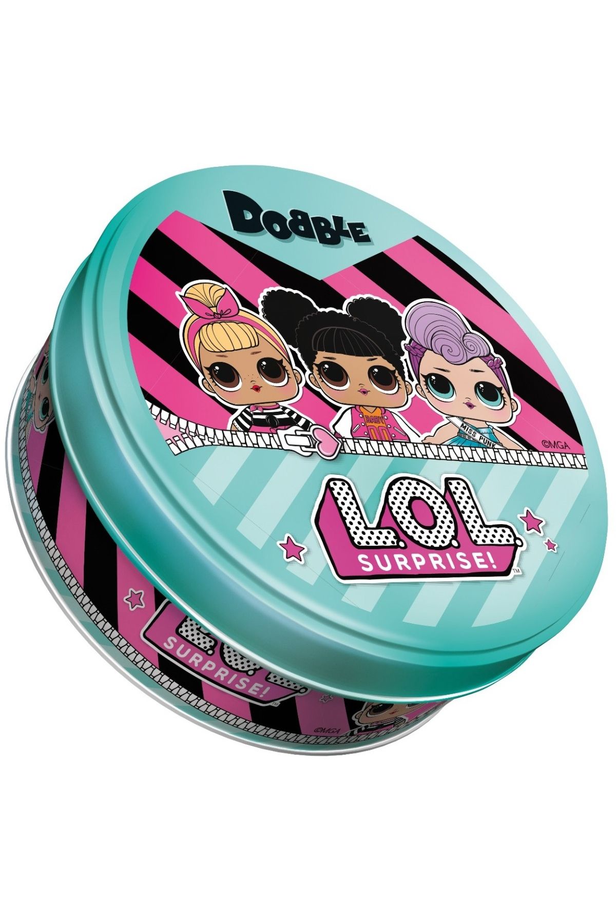 dobble-Lol Game 2