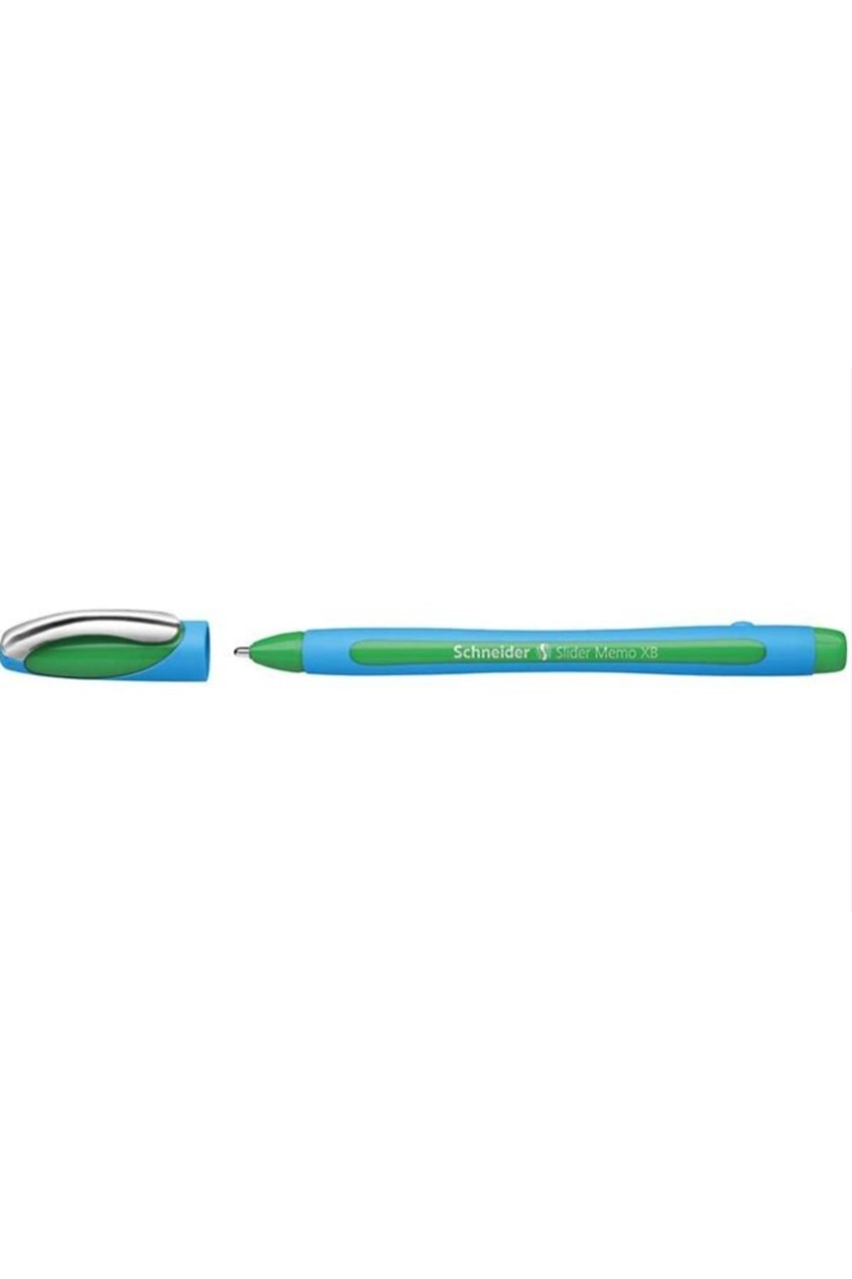 SCHNEIDER-Pix Slider Memo Xb, Verde 1