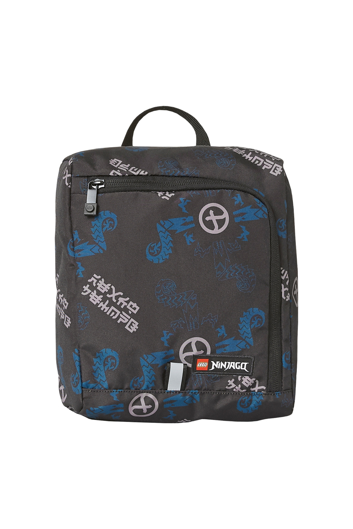 LEGO-Maxi Plus Backpack - Ninjago Arin 5