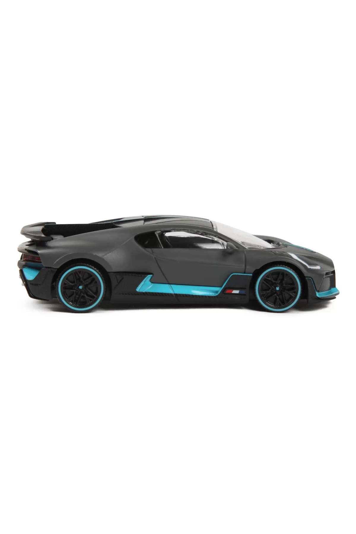 Rastar-Bugatti Divo Metal Car 1:43 Scale 3