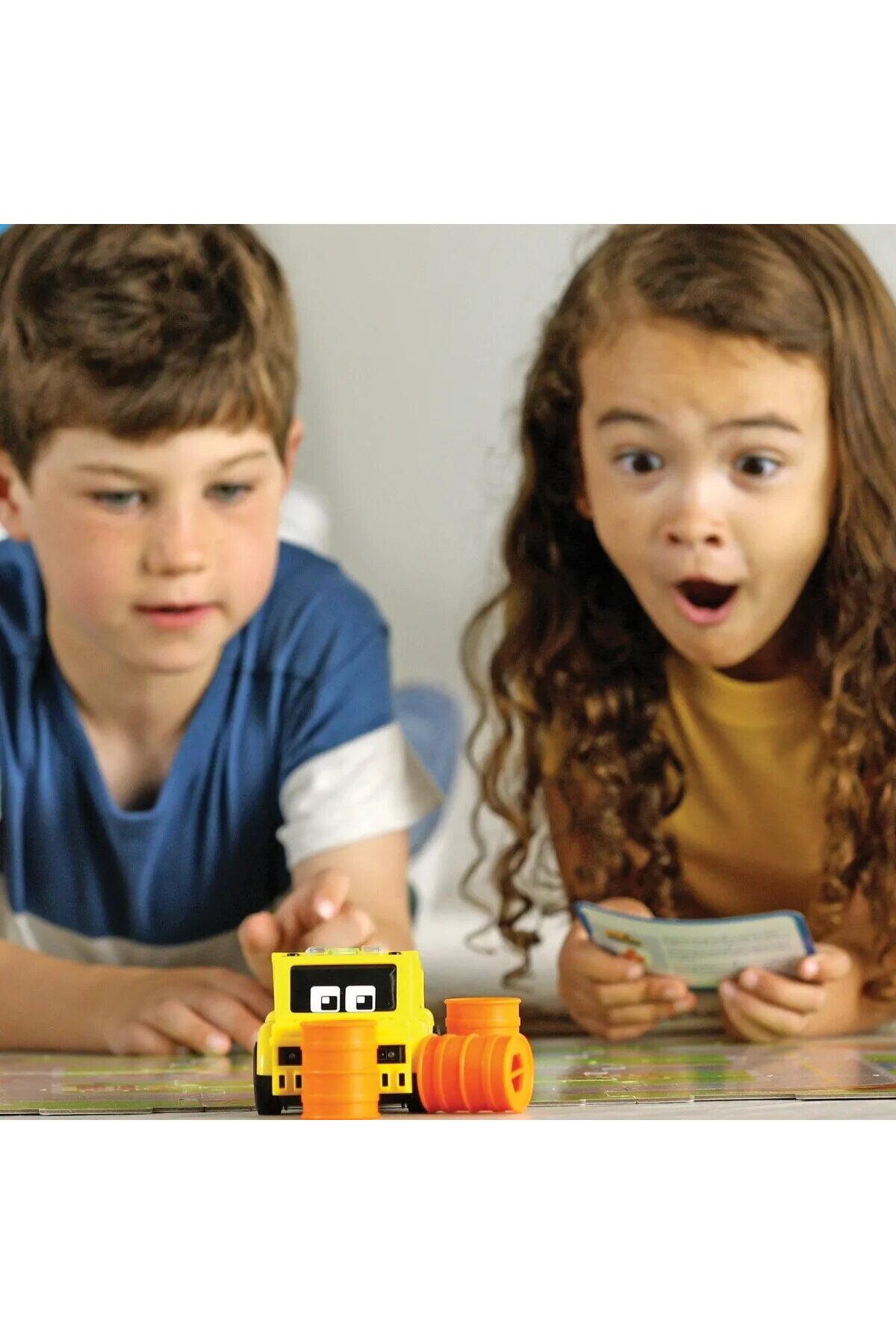 Learning Resources-Coding Game - Adventures with Switcheroo 6