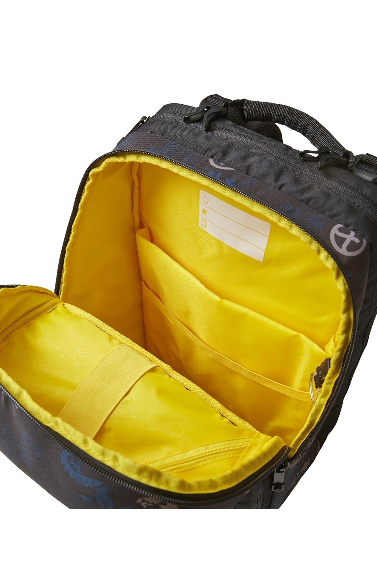 LEGO-Maxi Plus Backpack - Ninjago Arin 3