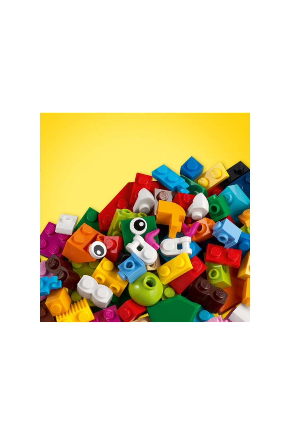 موجودات خلاق کلاسیک ۱۱۰۱۷