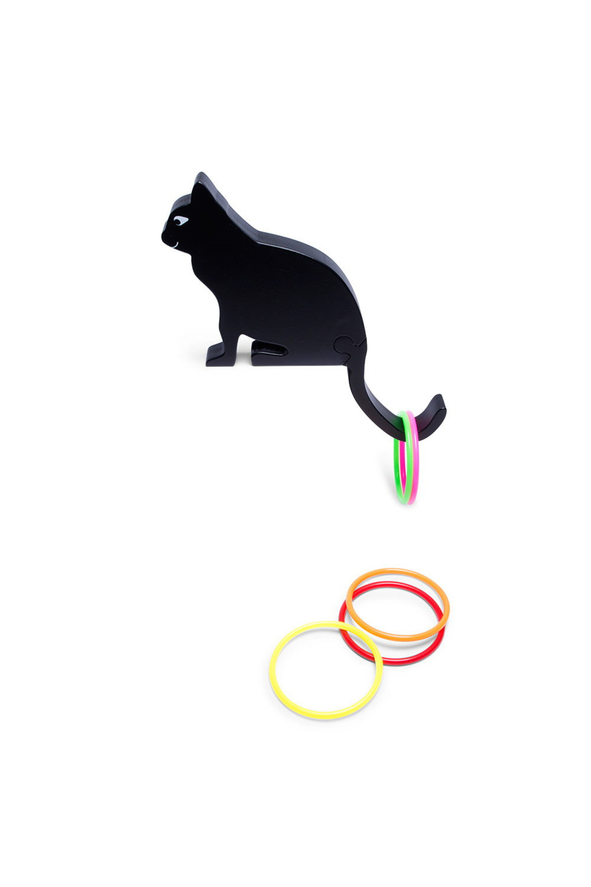 BS Toys-Cat Toss, Ring Toss Game 4