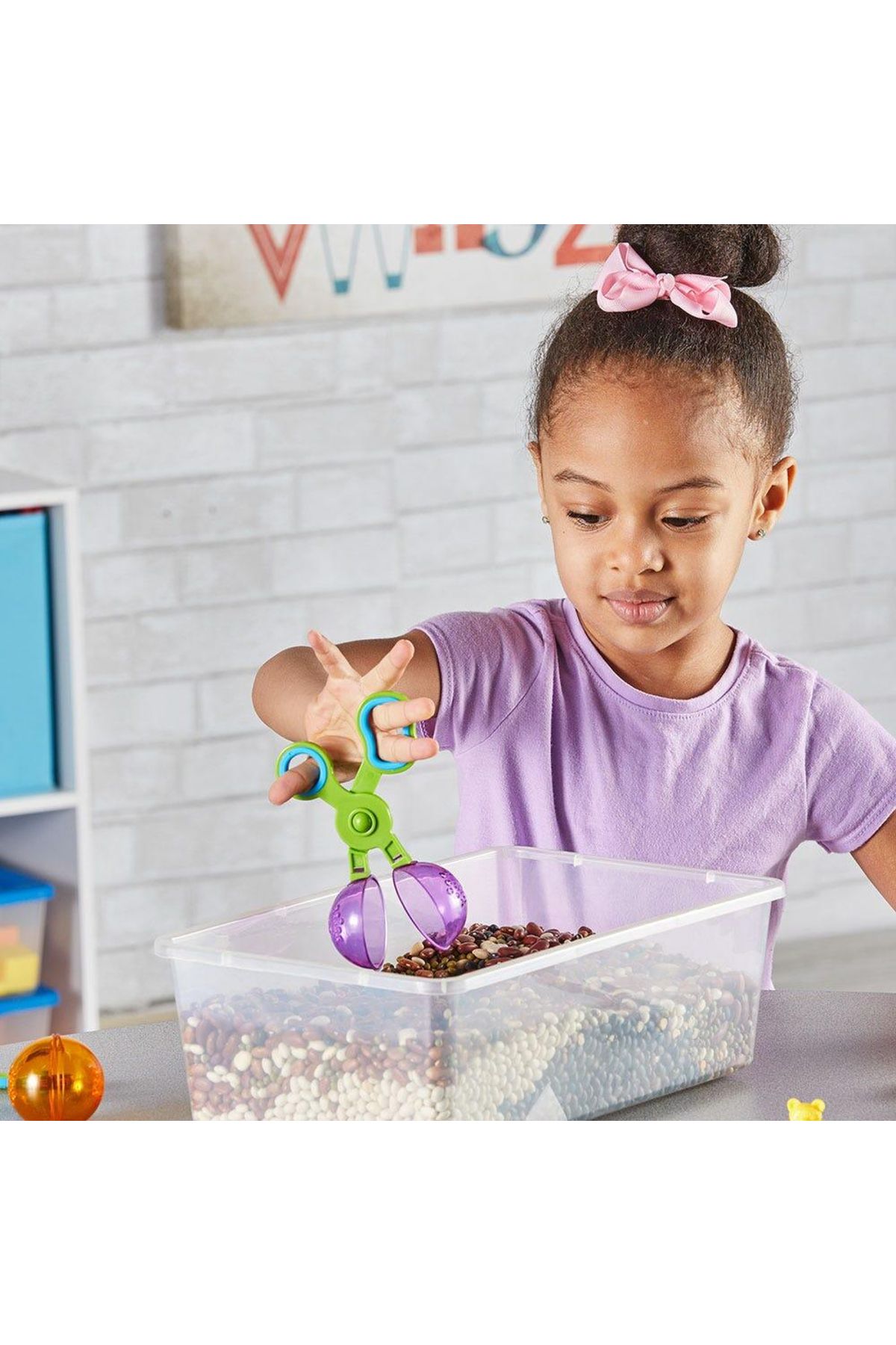 Learning Resources-Scissors Set For Experiments 4