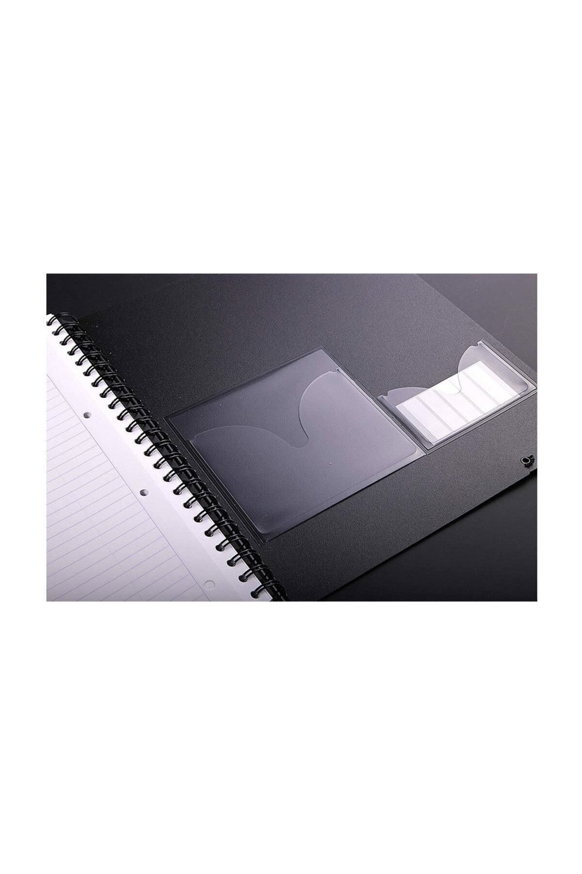 Rhodia-Clairefontaine Exabook A4 diary 2