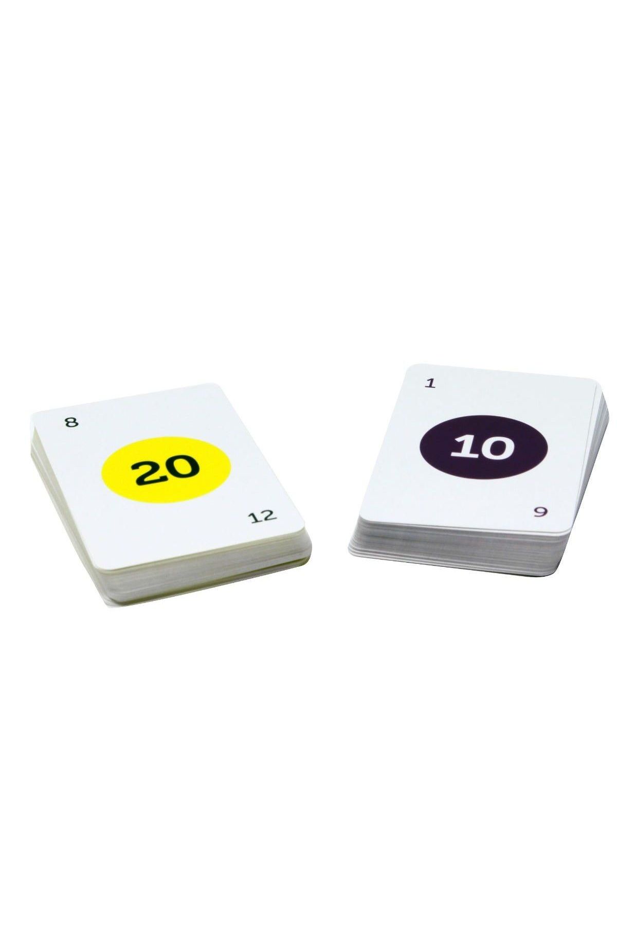 Learning Resources-Card Game - Practice Addition and Subtraction 3