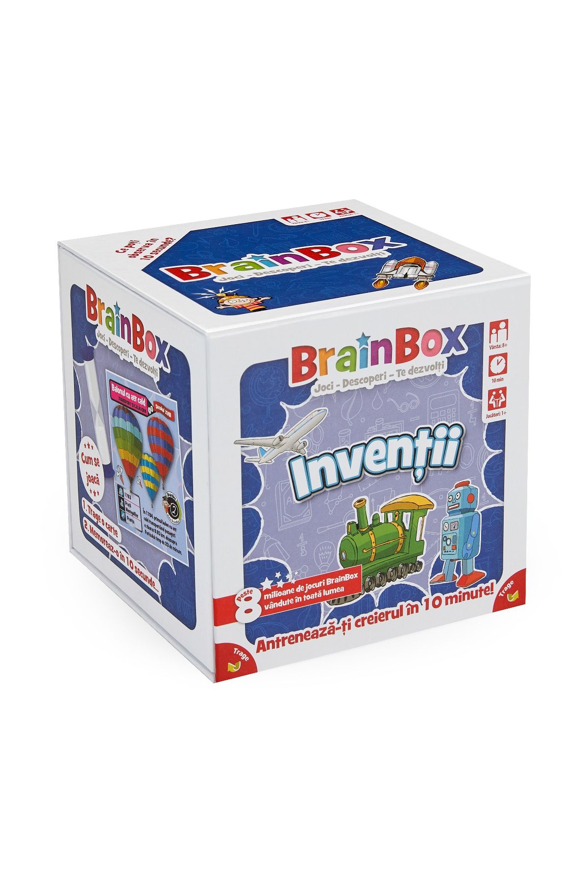 brainbox-Inventions Educational Game 1