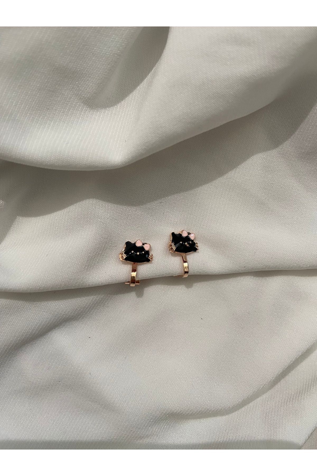 alpikom-Practical Compression Earrings for Those Who Do Not Have Ear Holes 2