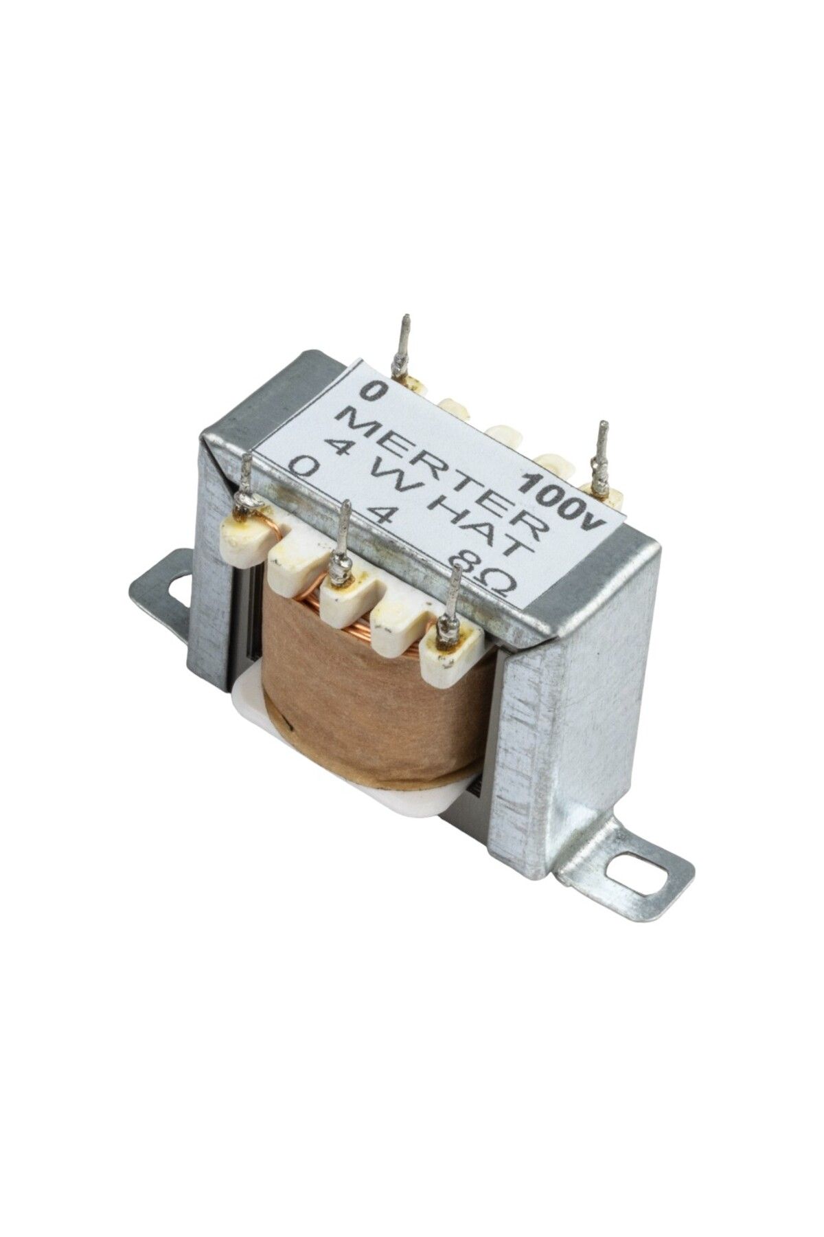 OEM 4 - WATT HAT TRAFOSU