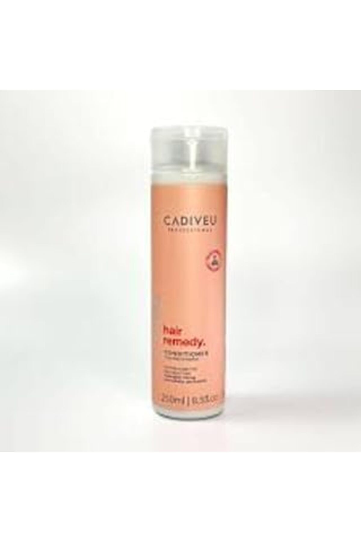 Mu Art Ahşap Cadiveu Professional Essentials Hair Remedy Saç Bakım Kremi 250 Ml