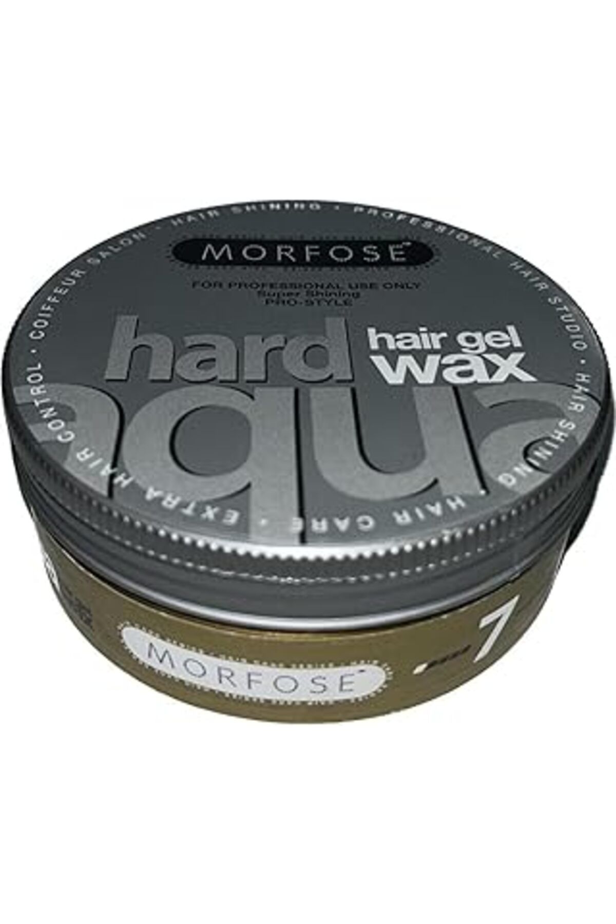 Qedii Wax Pro Stiyle Ultra No.7 150 Ml