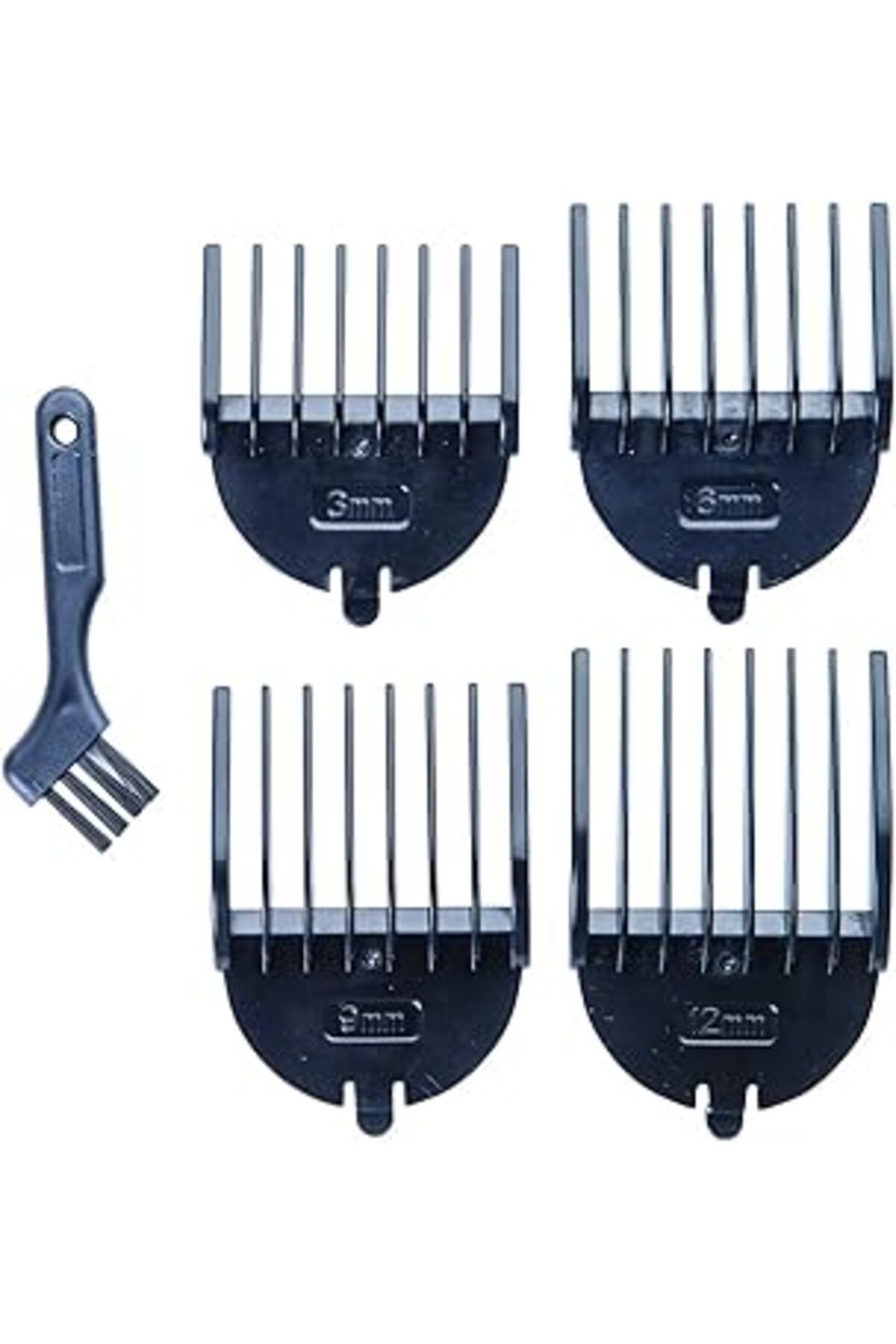 Qedii Arnica Kb42610 Karizma Eb261 Erkek Bakım Seti