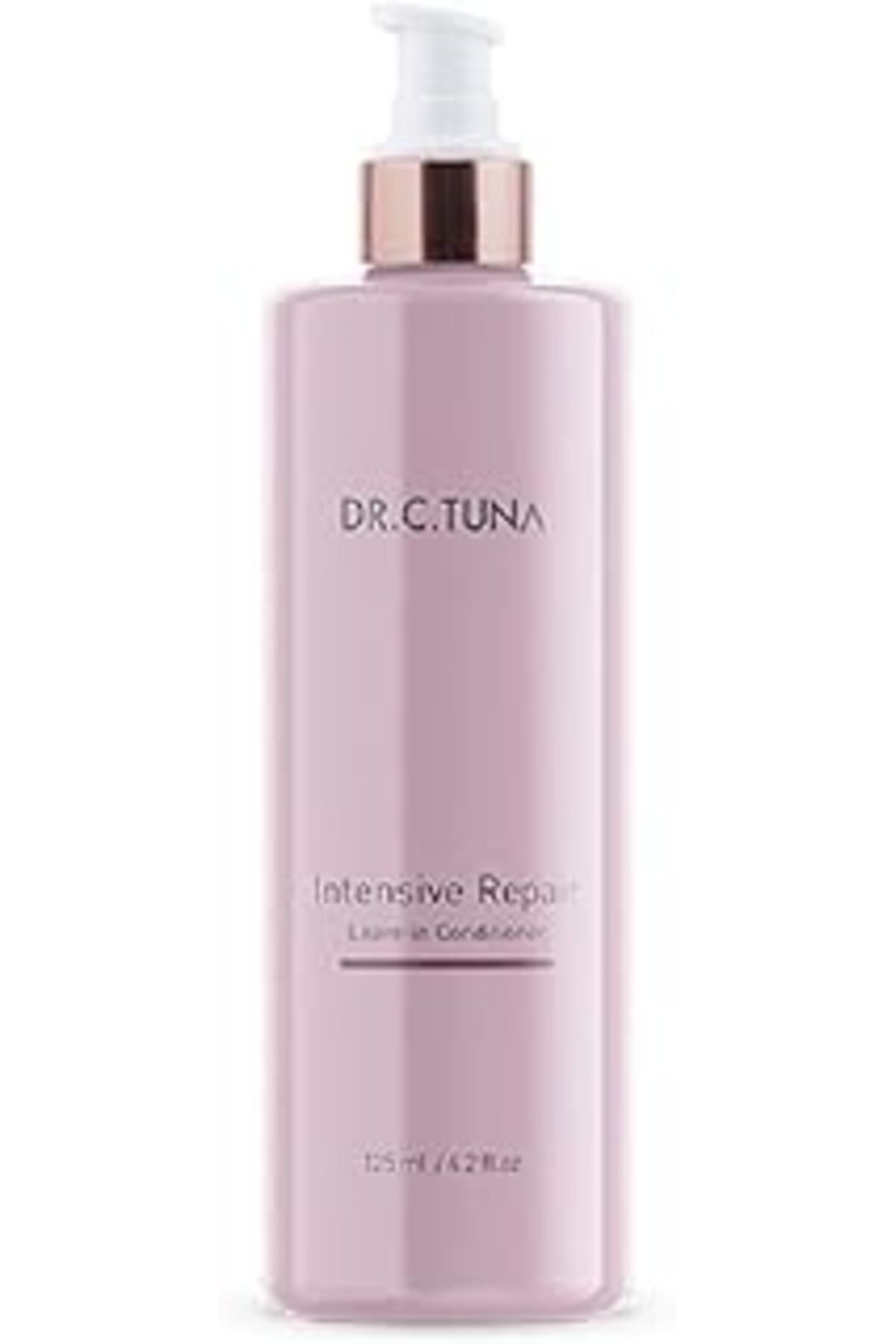 Qedii Dr.C.Tuna Yoğun Onarıcı Durulanmayan Saç Kremi 125 Ml