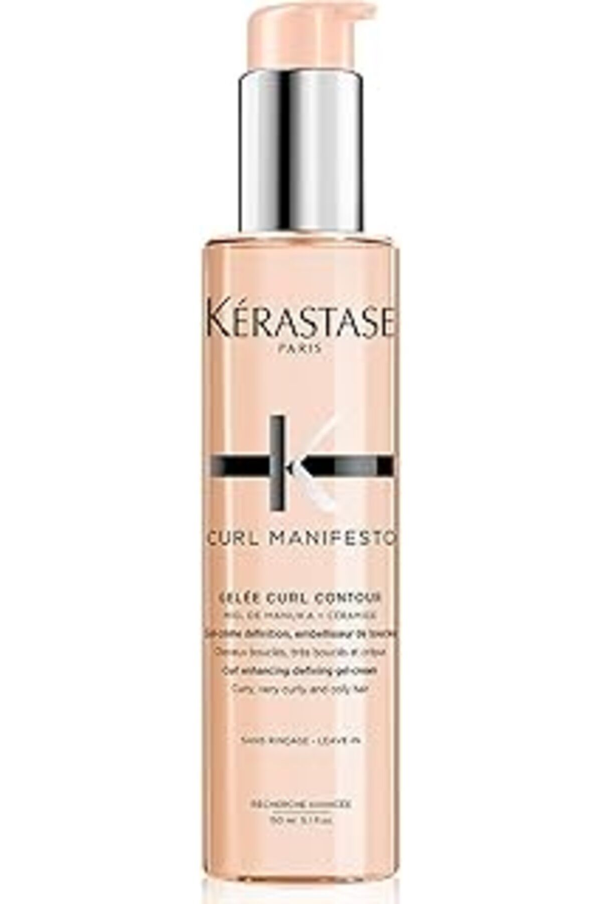Mu Art Ahşap Curl Manifesto Bukle Belirginleştirici Krem Jel 150Ml