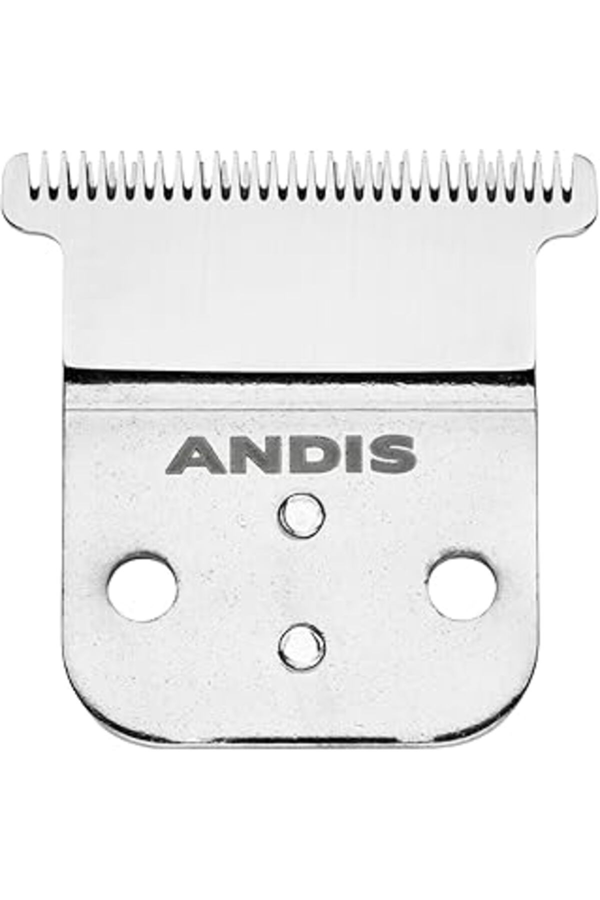 ASİTAN Andis Karbon-Paslanmaz Çelik Derin Dişli Yedek T-Bıçak – Model D-8, Slim-Line Pro-Li Kablo/Akülü Dü