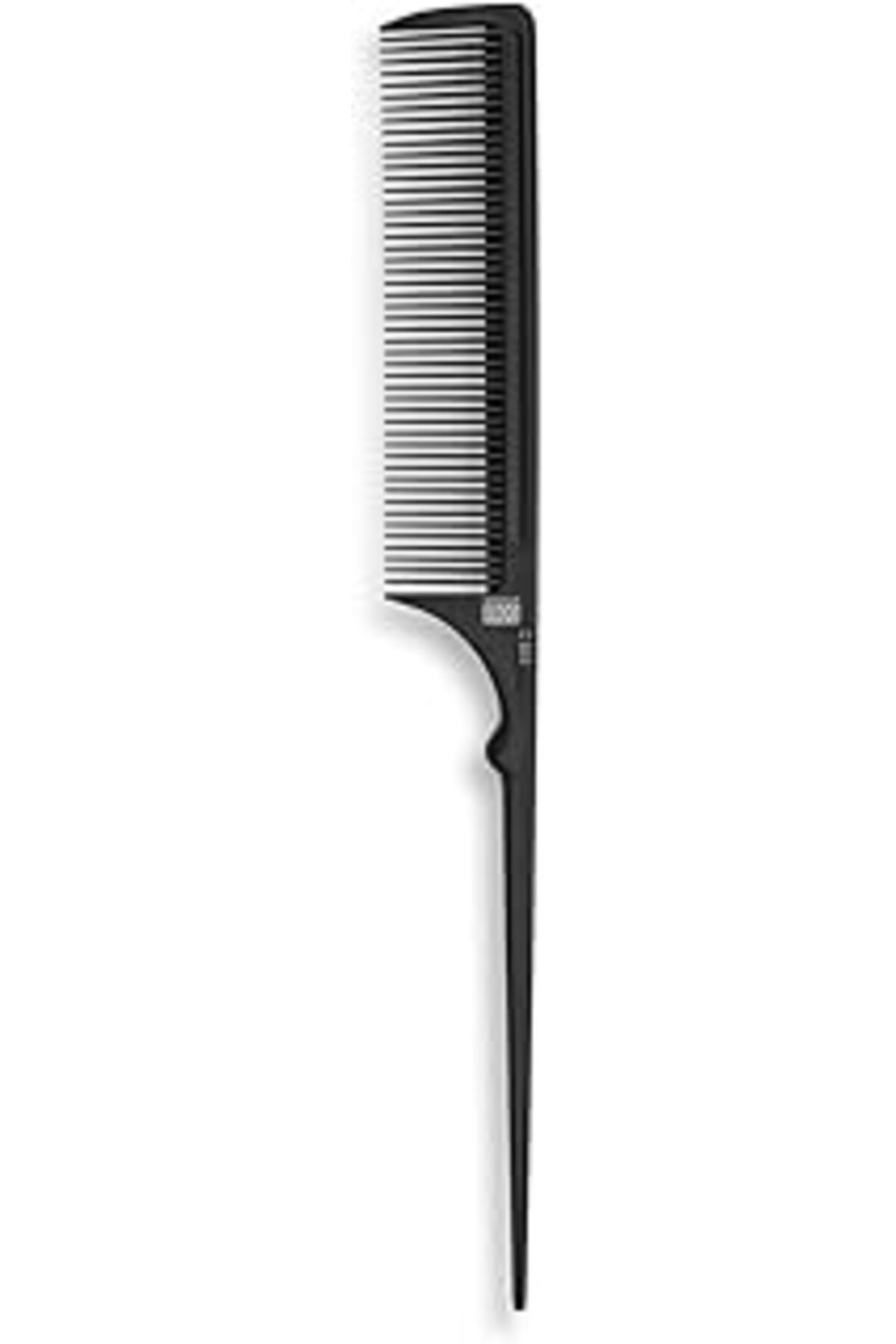 Qedii Kasho Karbon Fiber Antistatik Tarak C-815