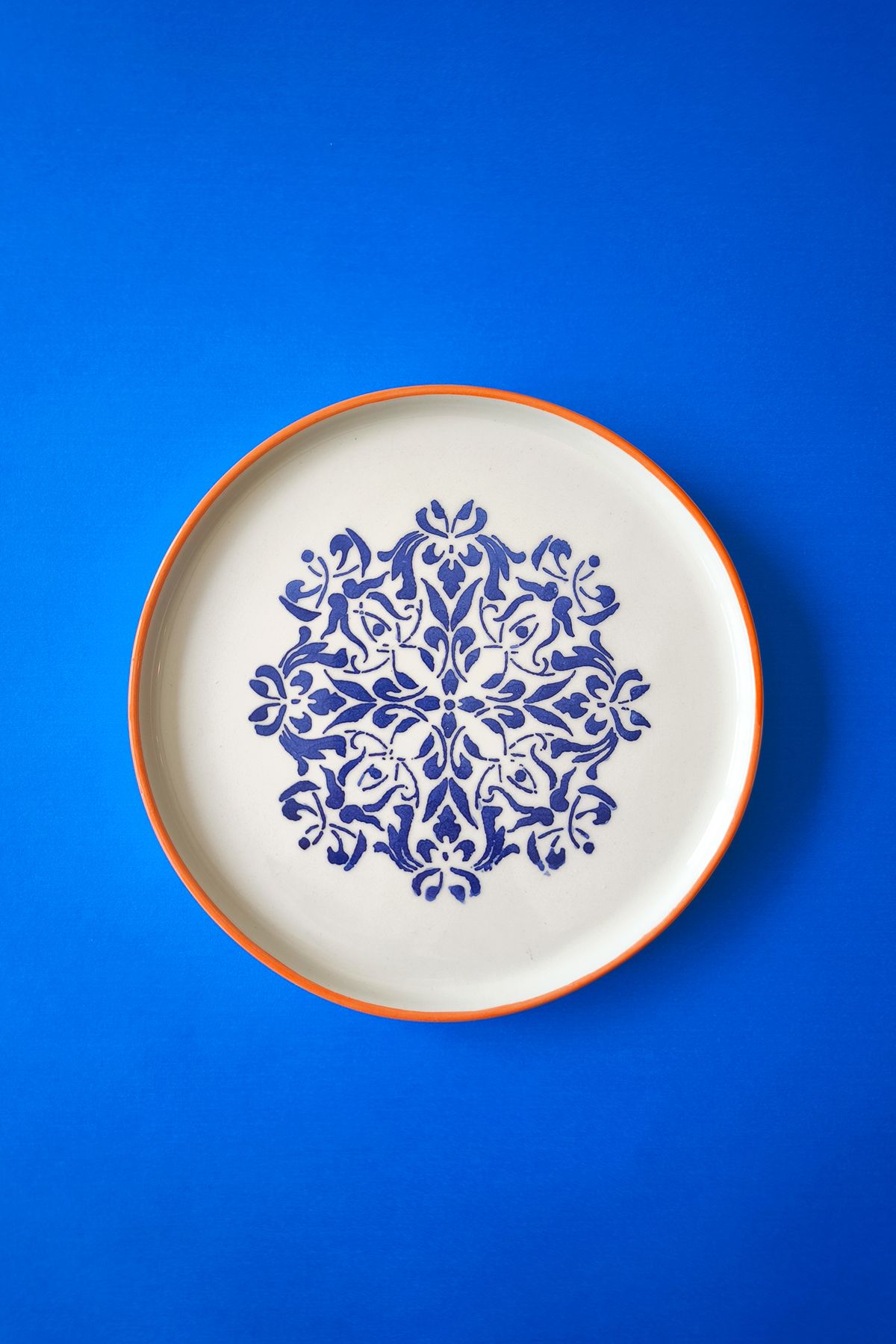 Dfn Life-Fancy 6-Piece Cake Plate - Presentation Set 2