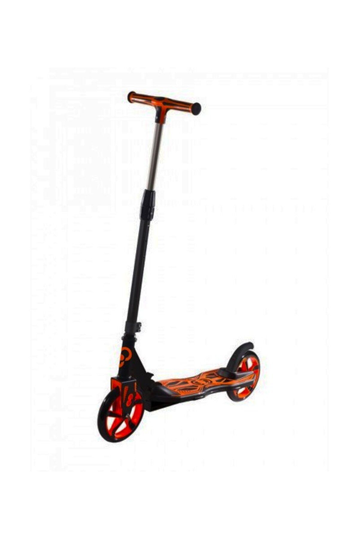 mavisudunyasi Scooter Turuncu Scooter 12+