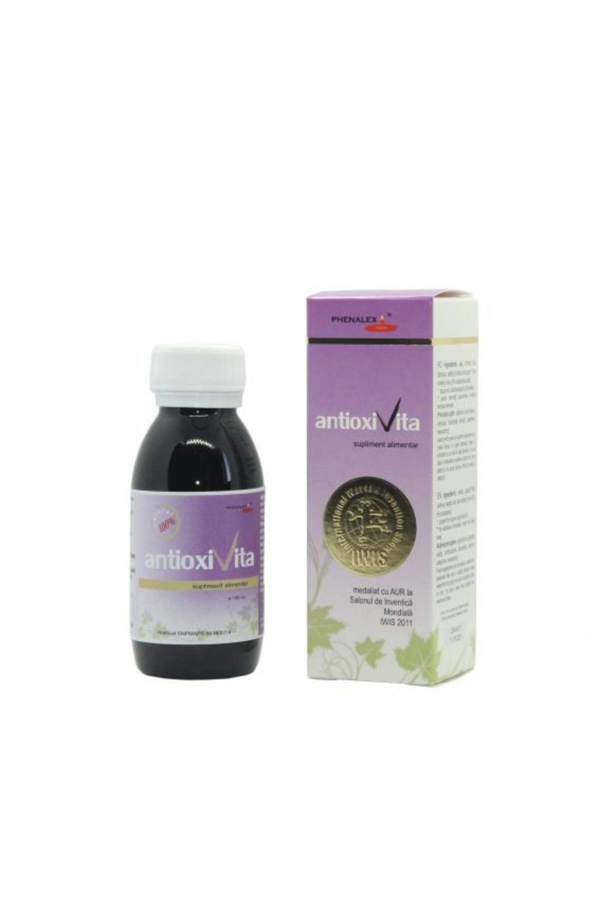 Beautiful Cosmetics Antioxivita (100 Ml), Cosmetice Frumoase - Mărime unică