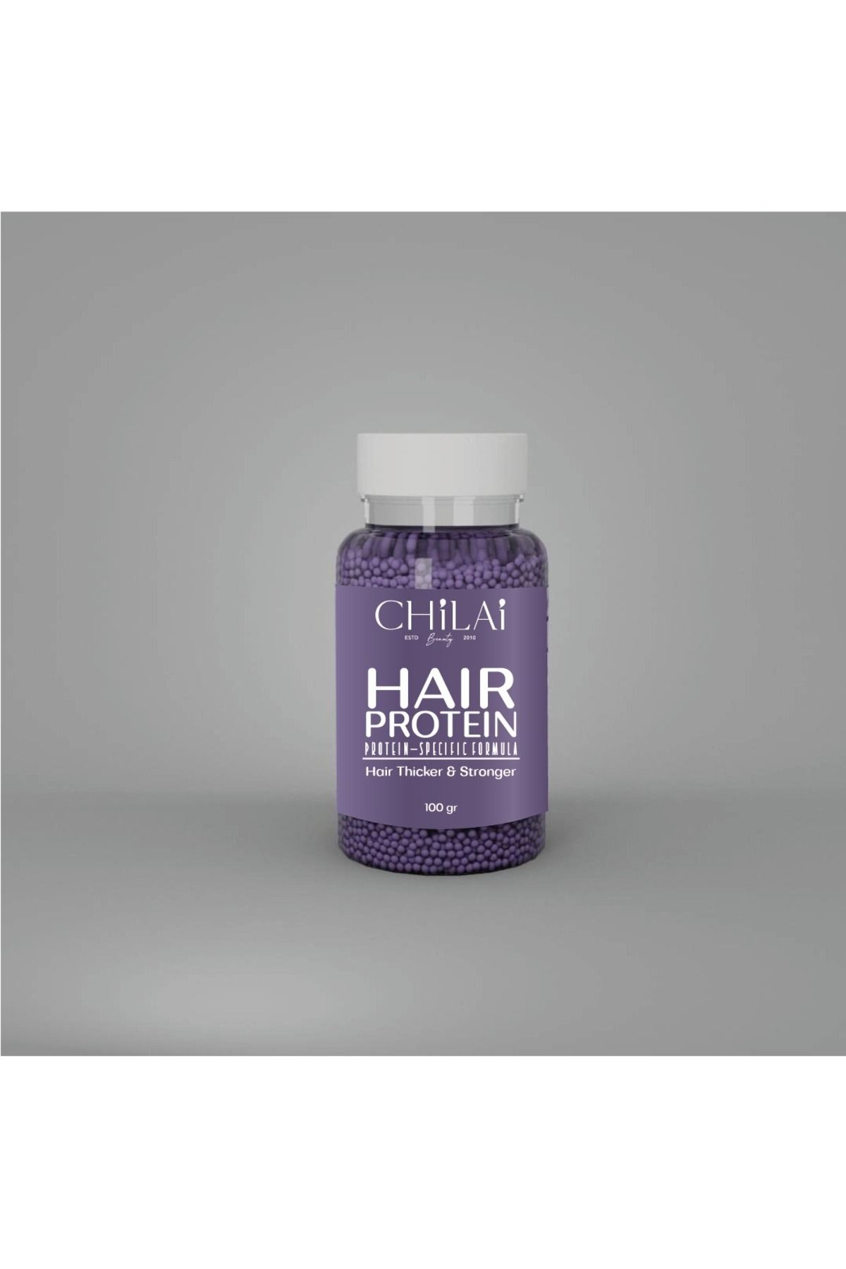 CHILAI BEAUTY Chilai hair protein