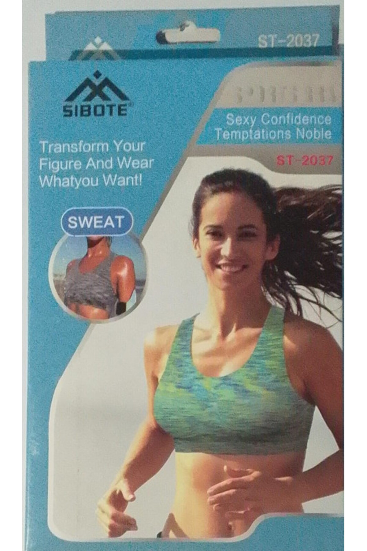Generic-2-piece sports bra 2