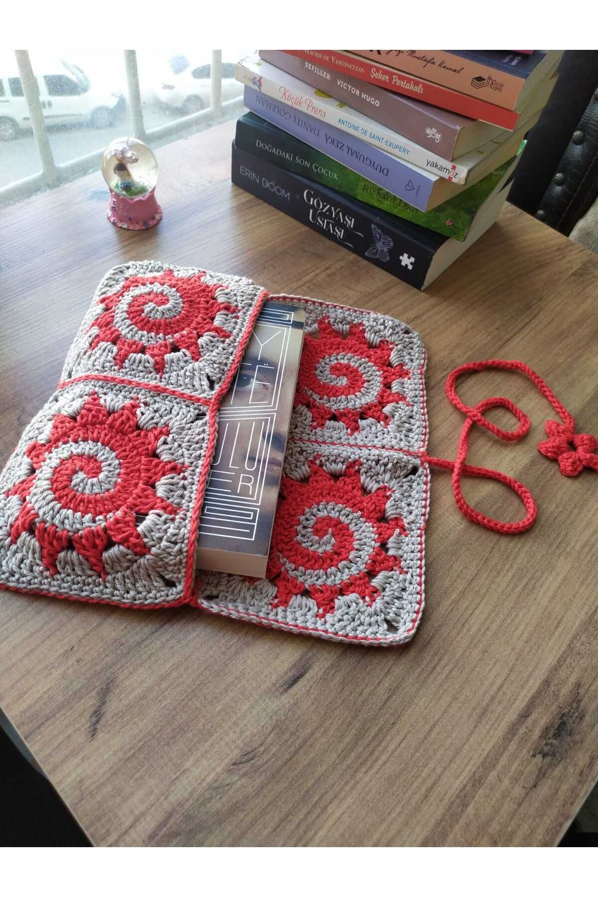 MAM Kitap, Tablet, Kuran Kılıfı Çantası Handmade