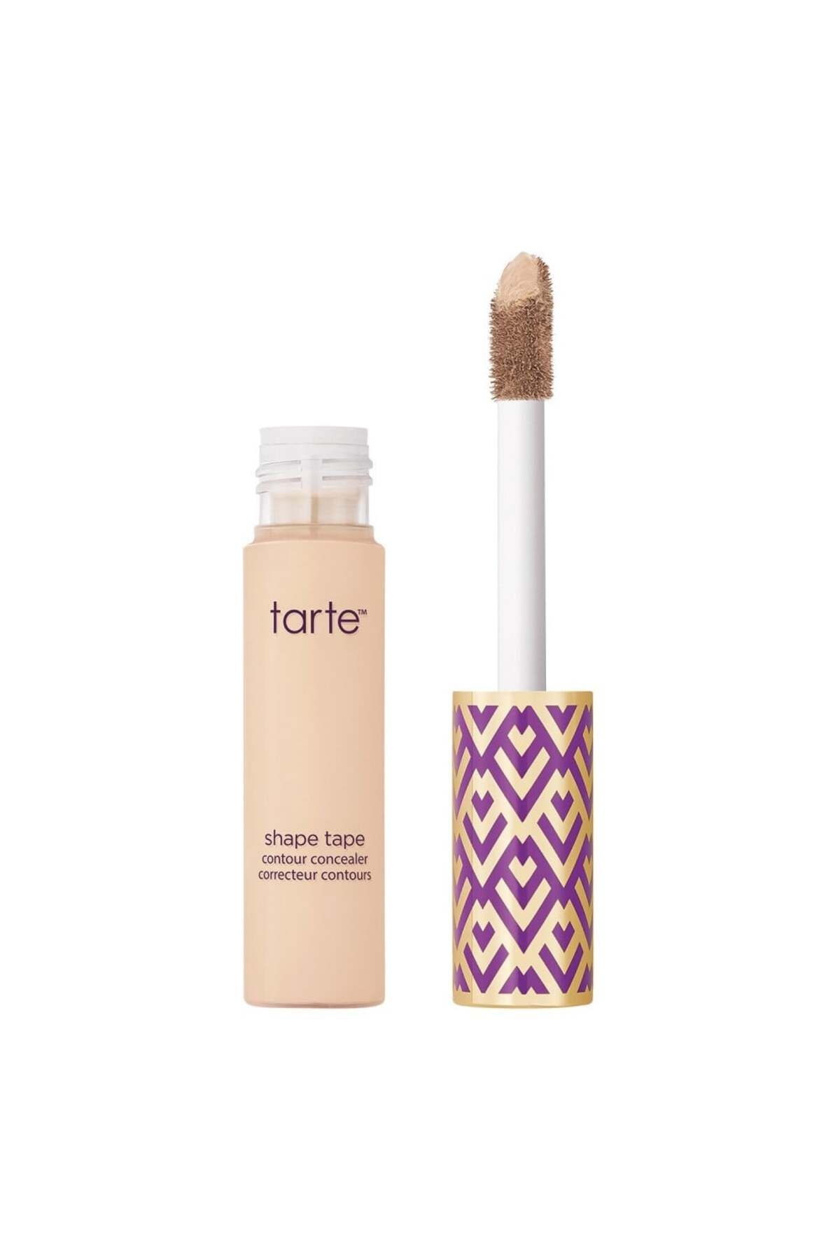 Tarte-كونسيلر Shape Tape - لون طبيعي فاتح 22N 1