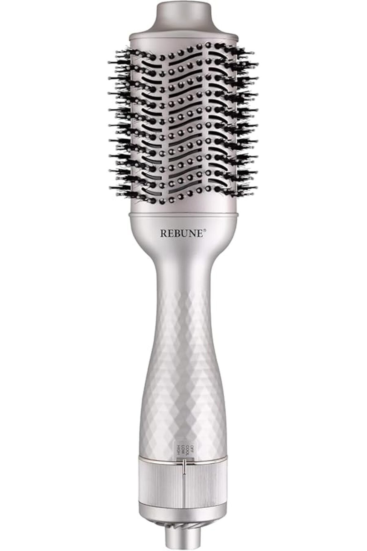 فرشاة شعر احترافية ساخنة بقوة 1300 واط Re-2126