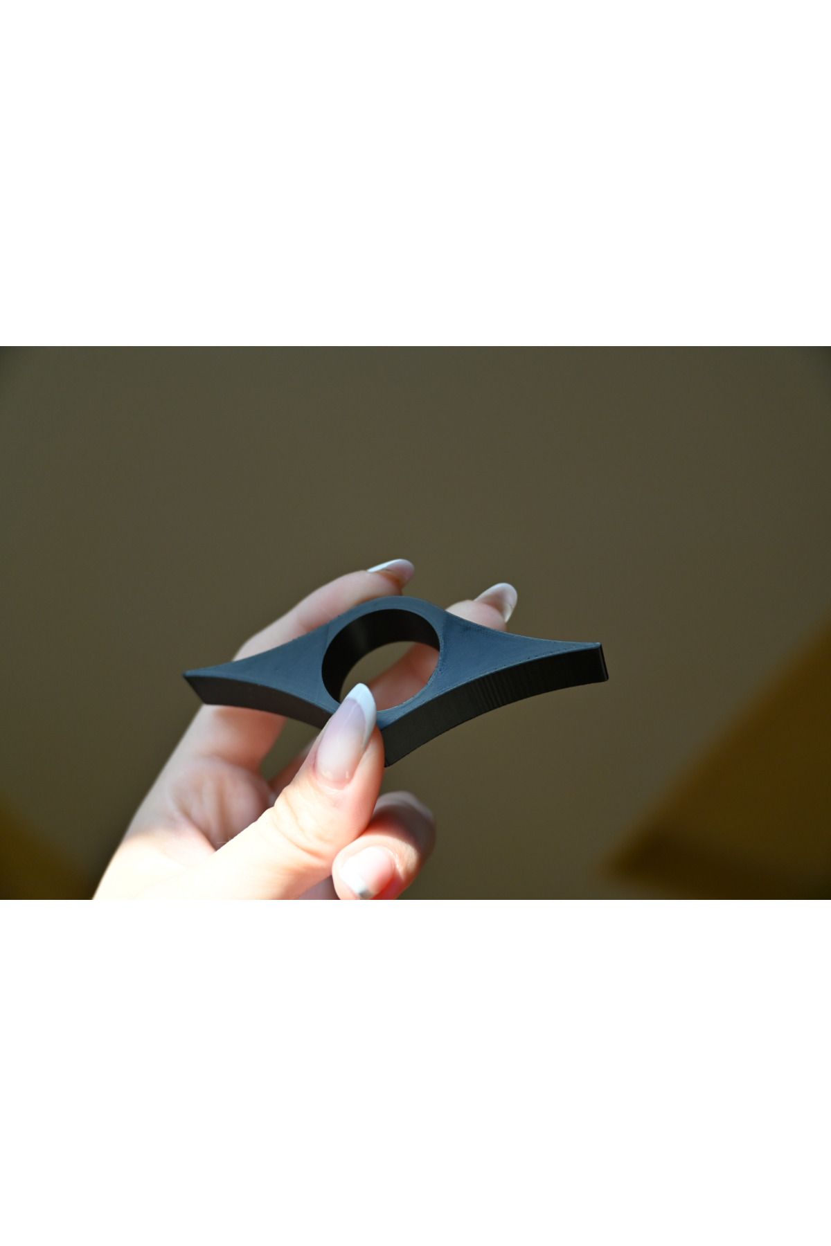 GRAT3D-Book Page Marker - Comfortable Reading Assistant 4