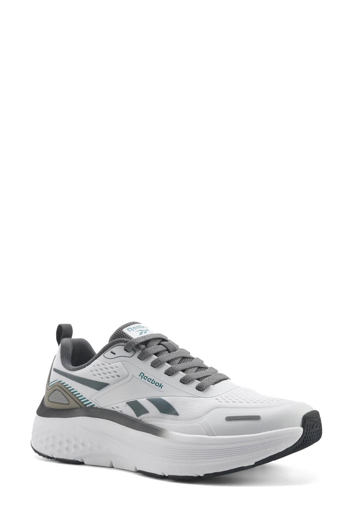 کفش اسنیکر مردانه راسته آستین استاندارد | آدیداس adidas 101989483 - تصویر 2
