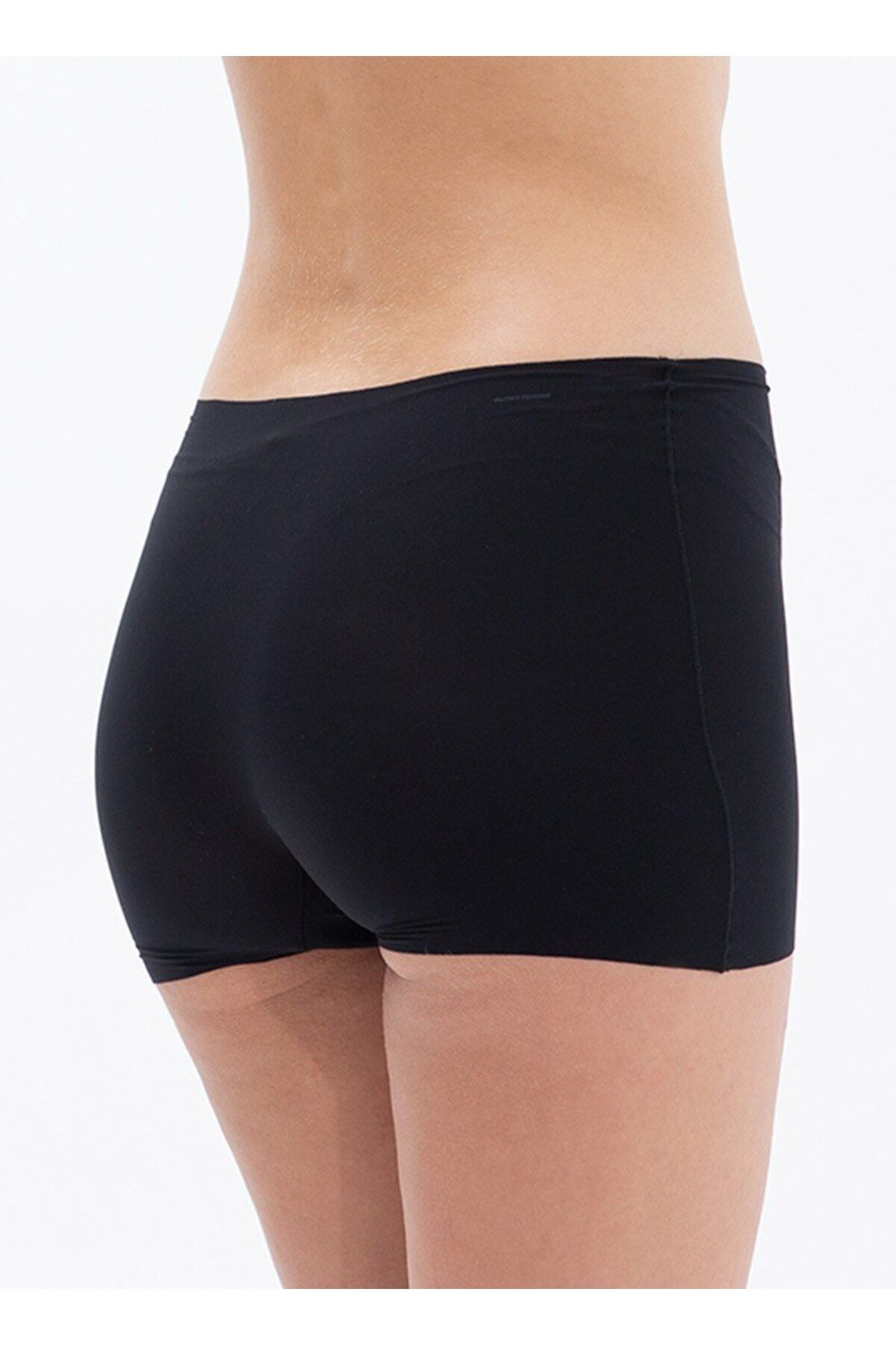 Blackspade-Women's Boxer 1653 - Black 2