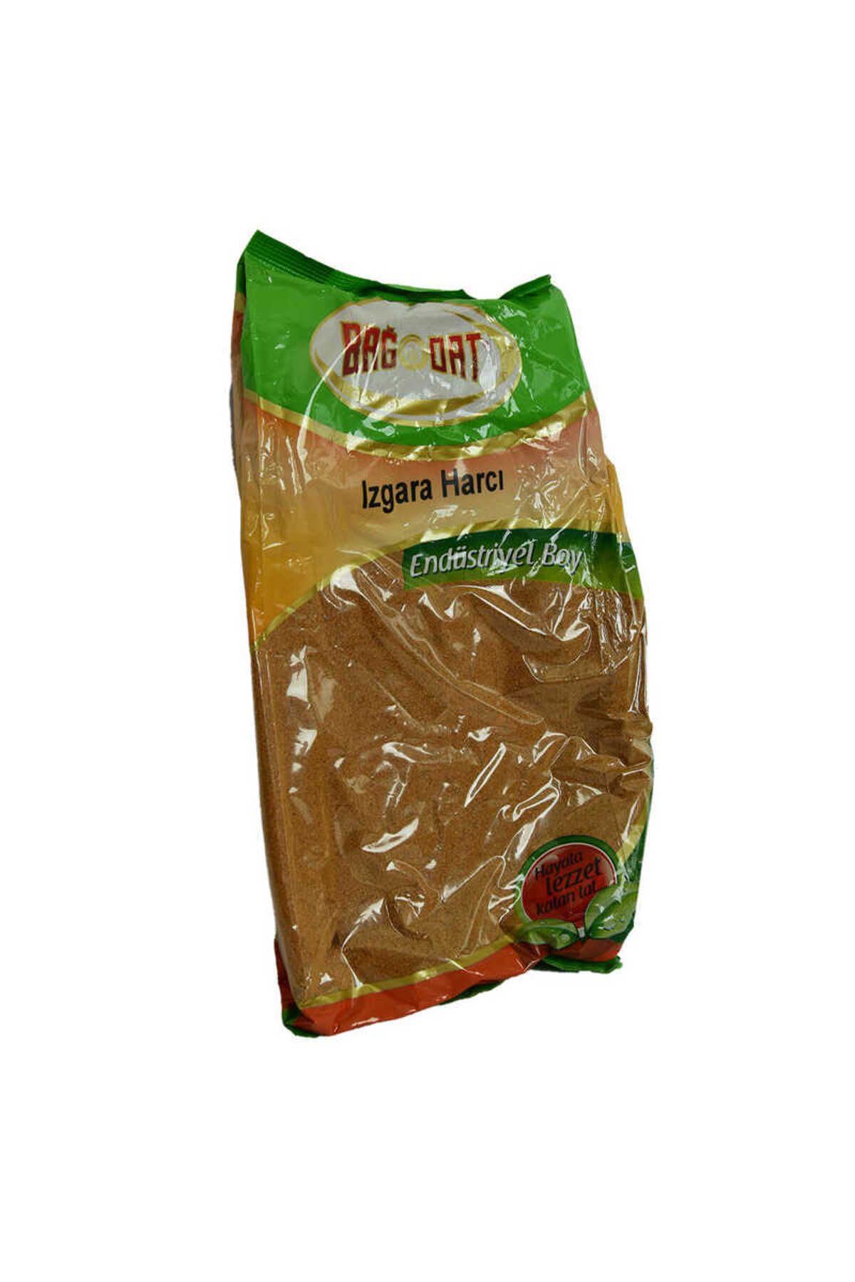Angel Of Life Izgara Harcı Baharat Karışımı 1000 Gr Paket