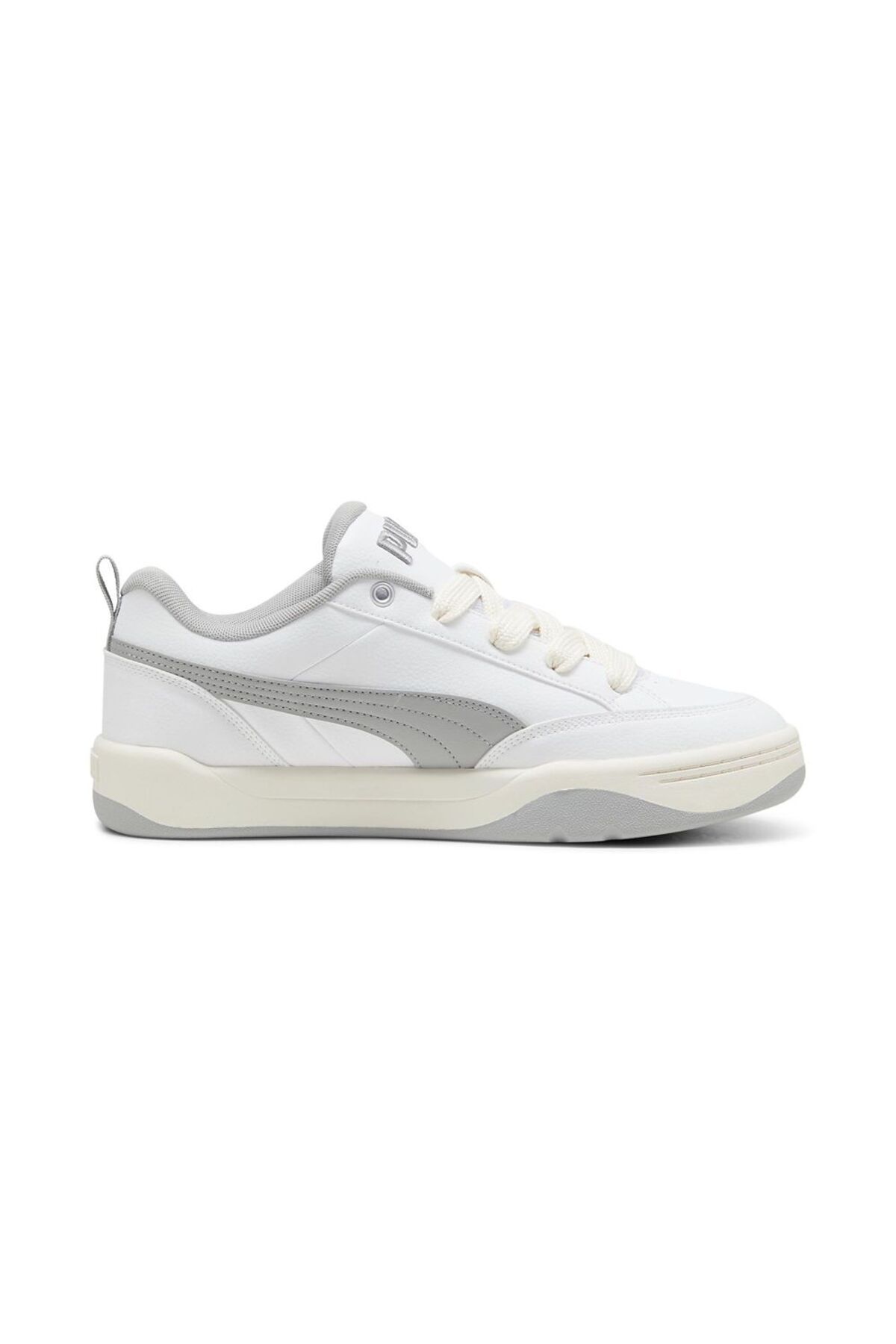 اسنیکر مشکی مردانه و زنانه 395084 PARK LIFESTYLE 01 کفش روزانه Puma