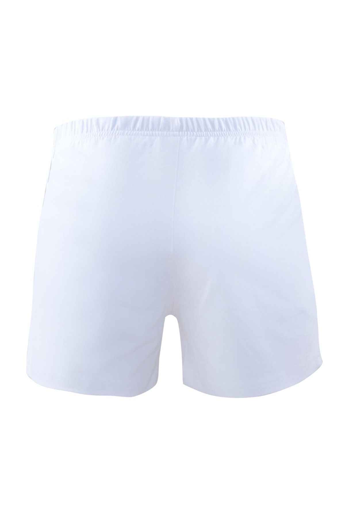 Blackspade-Men's Cotton Boxer 9535 - White 3