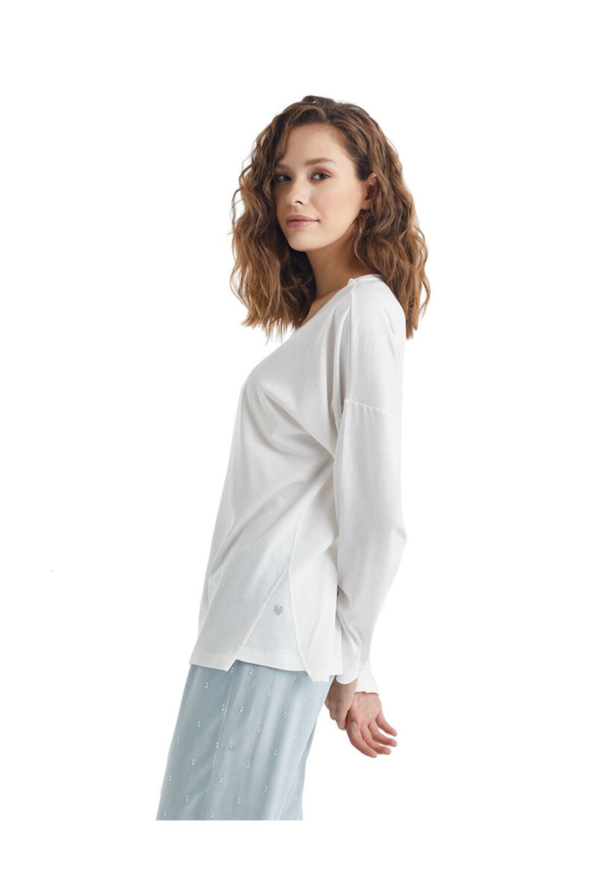 Blackspade-Set pijamale pentru femei 51223 5