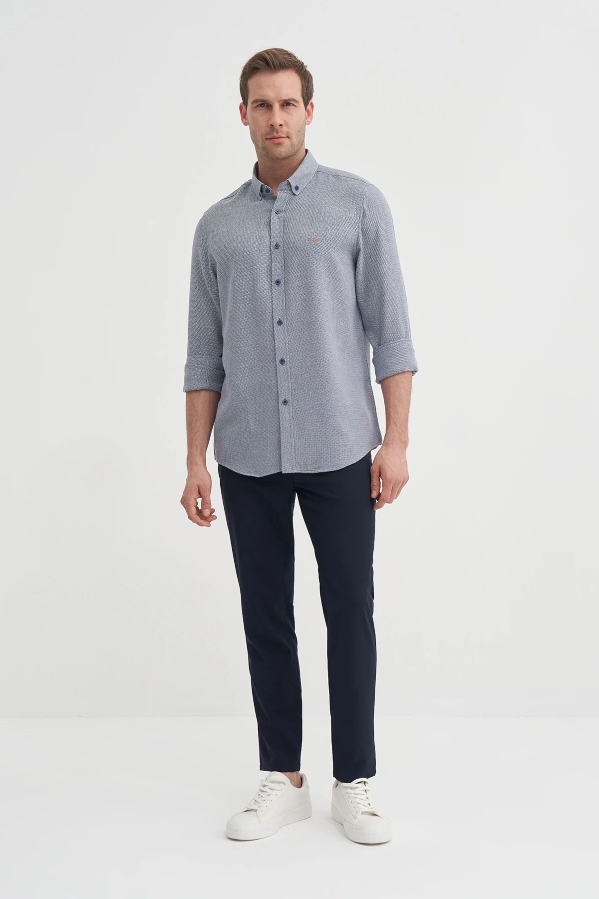 complete the look image