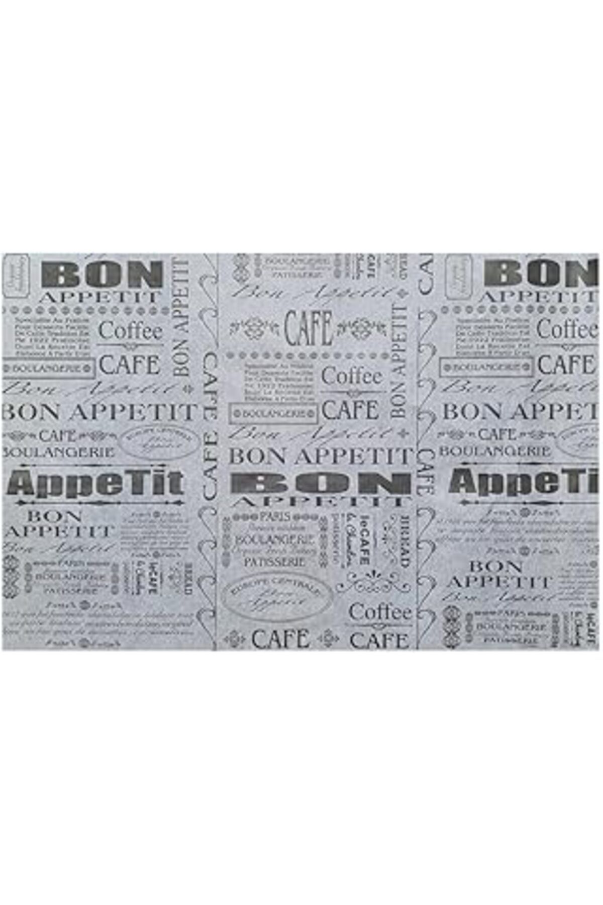 Pazarcan Çelikpençe Baskılı Beyaz Sülfit Paket Kağıdı 25x35 Cm. 5 Kg.