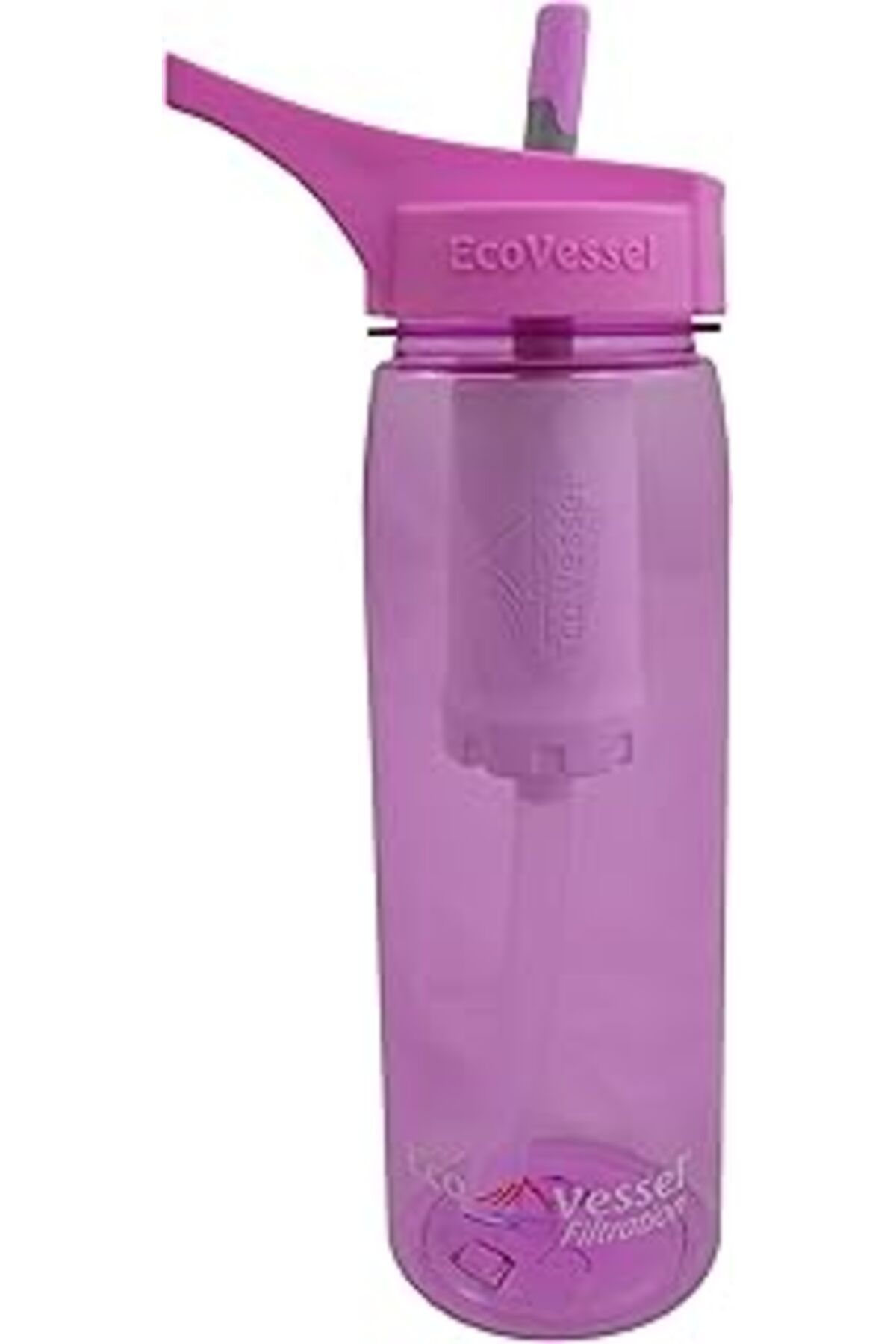 Eco Vessel Aqua Vessel Ultra Filtre Tritan Termos 0.75 Lt