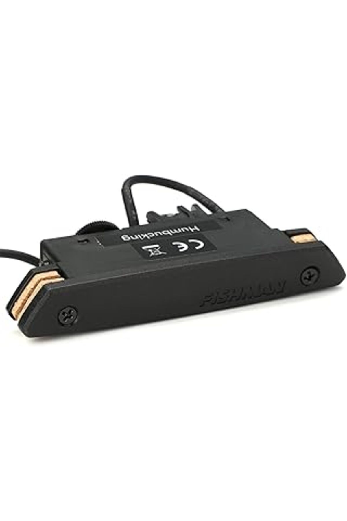 Pazarcan Fishman Rare-Earth Humbucking Manyetik