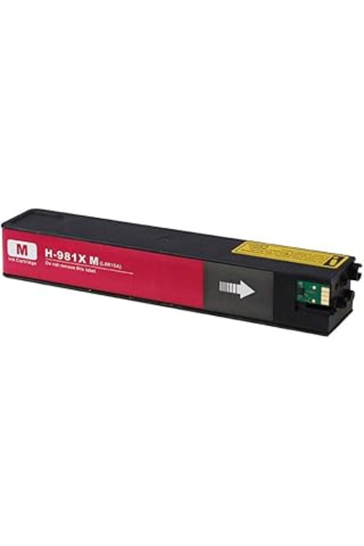 robotrend Printpen 981X (L0R10A) Magenta Muadil Inkjet Kartuş