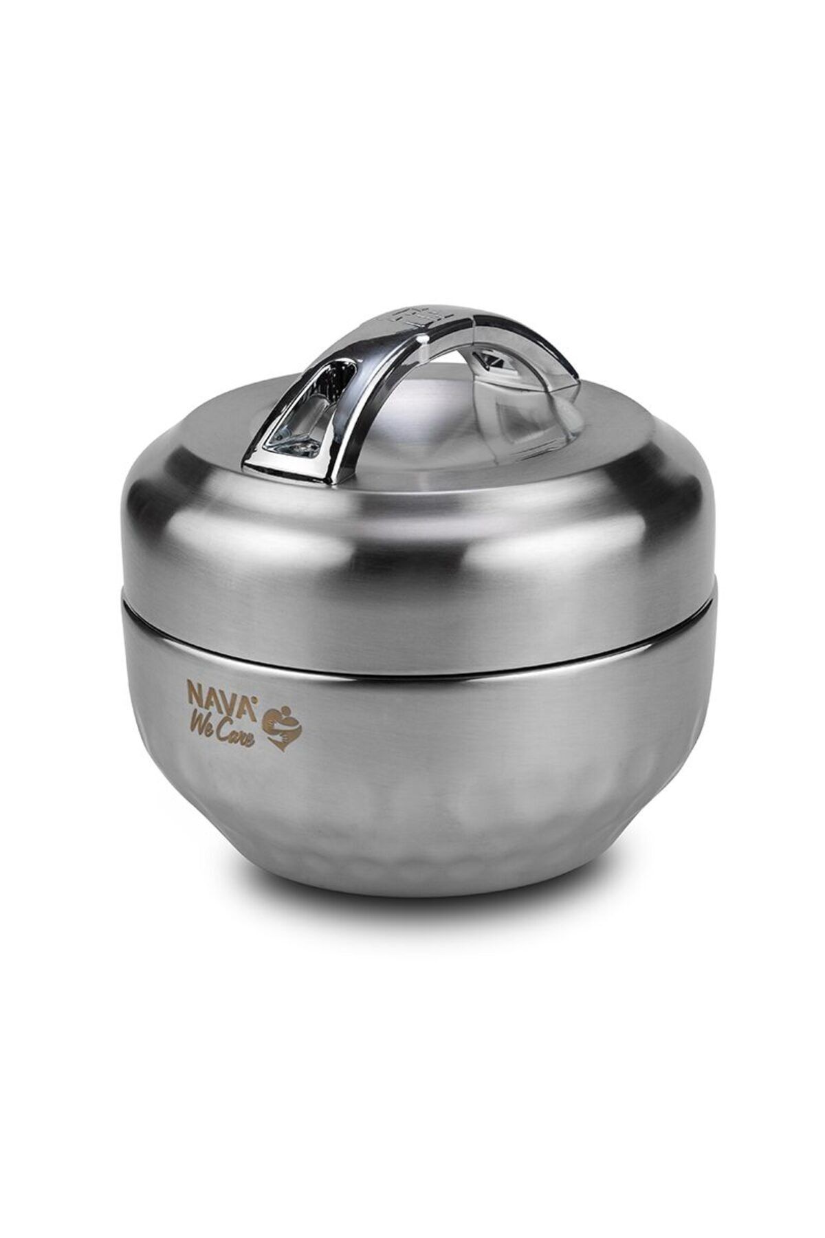 Nava Caserola Inox Nava We Care 1000 Ml - One Size